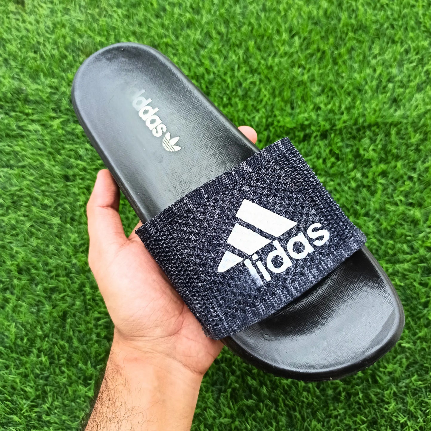 Addas Men’s Slide Slippers