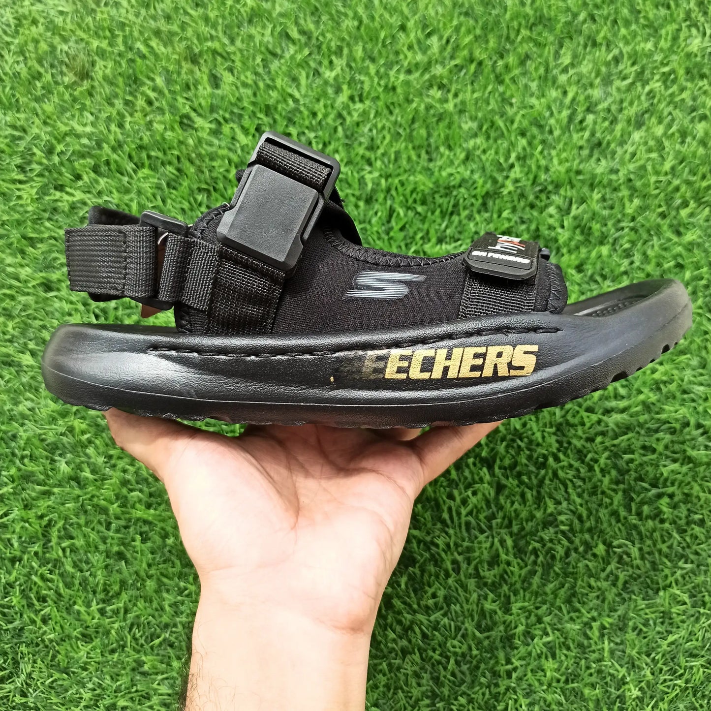 Comfortable Men’s Sandals - Design 4