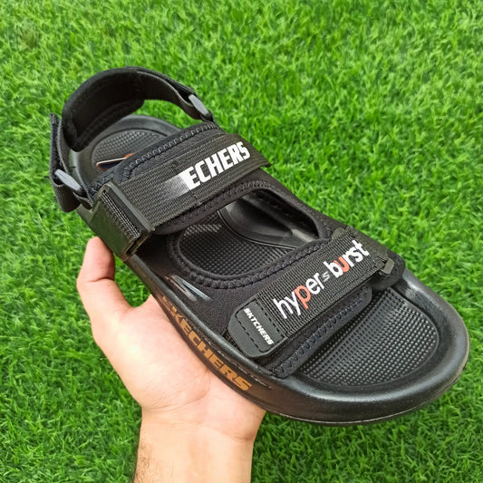 Comfortable Men’s Sandals - Design 4