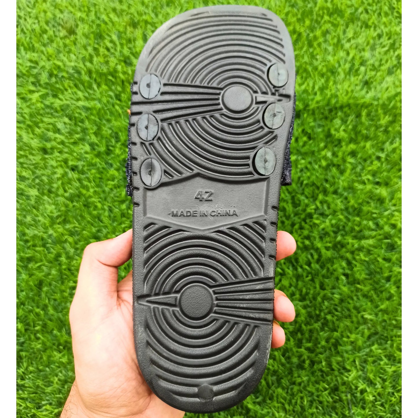 Addas Men’s Slide Slippers