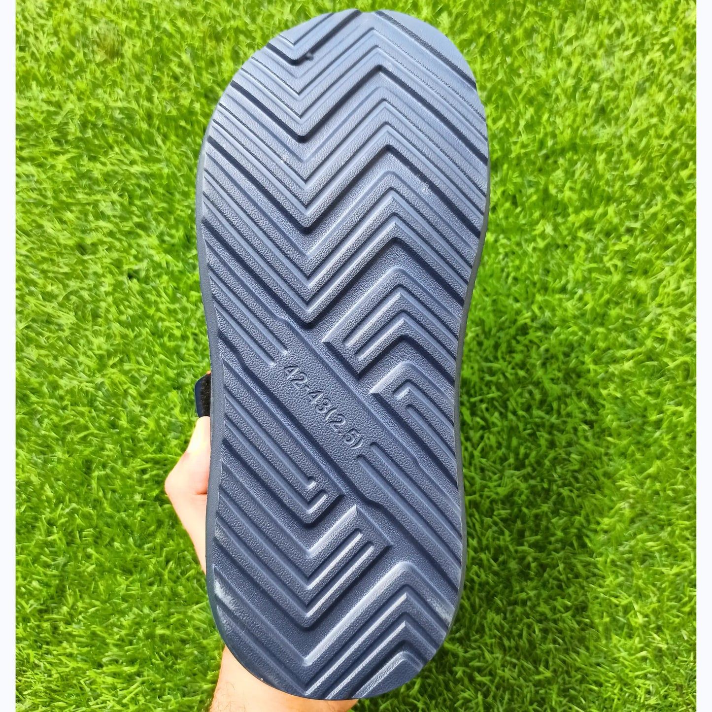 Comfortable Men’s Sandals - Design 2