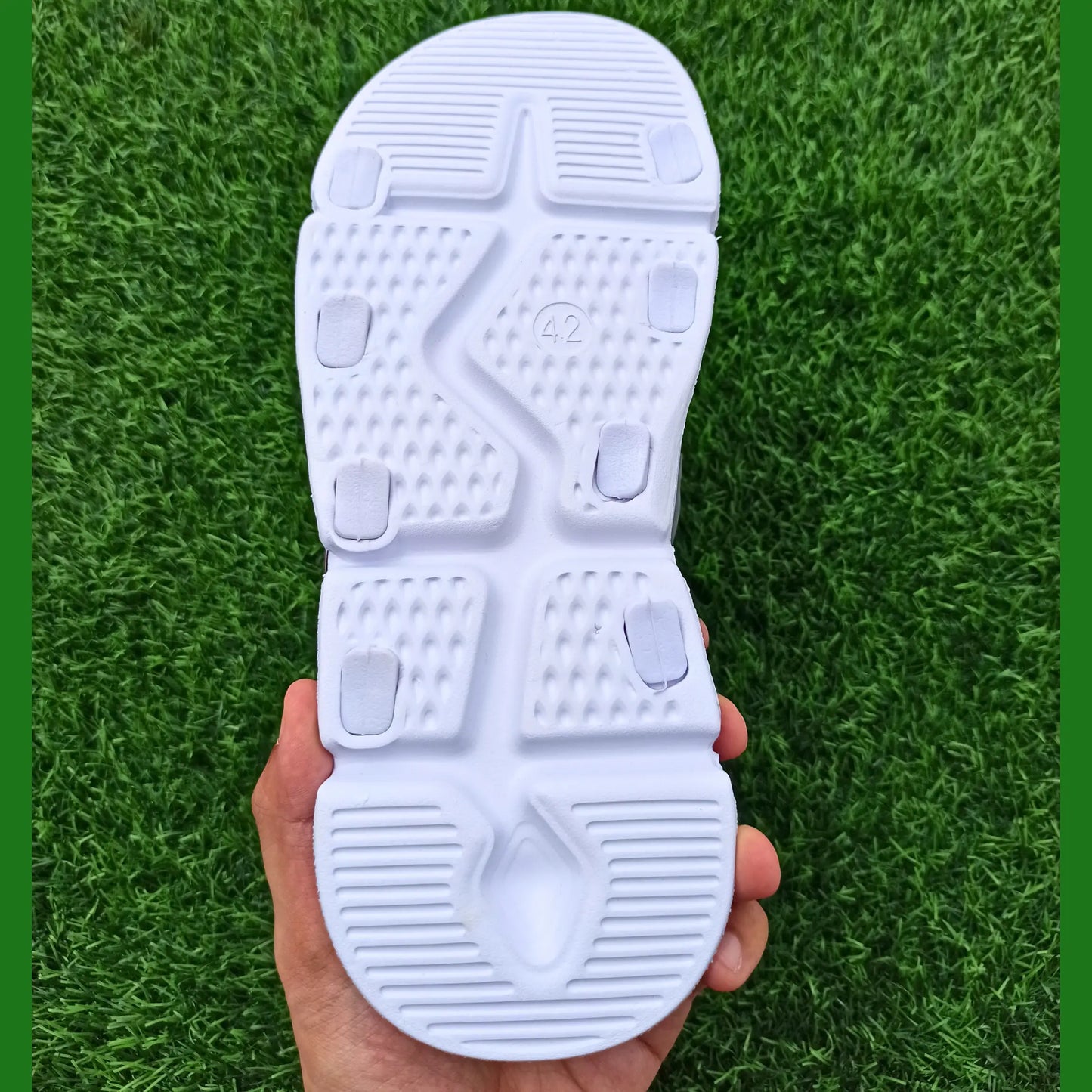 Comfortable Men’s Sandals - Design 3