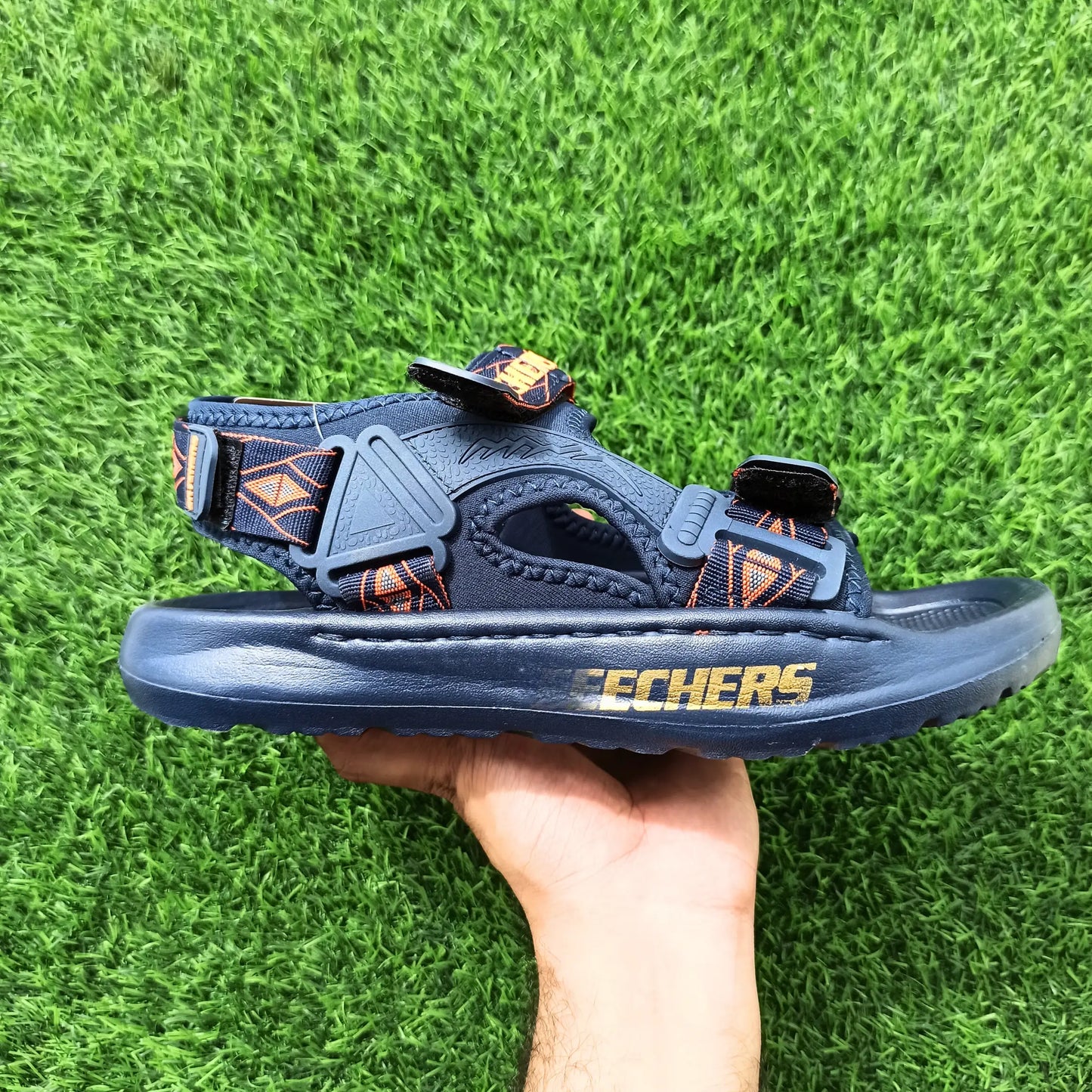 Comfortable Men’s Sandals - Design 2