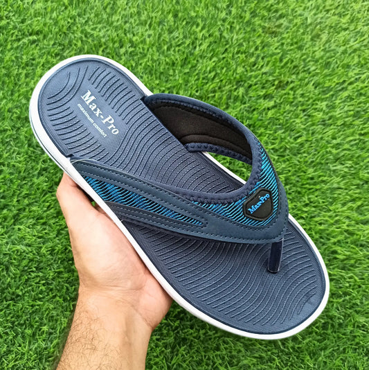 Men’s Thumb Lightweight Slippers - Design 2