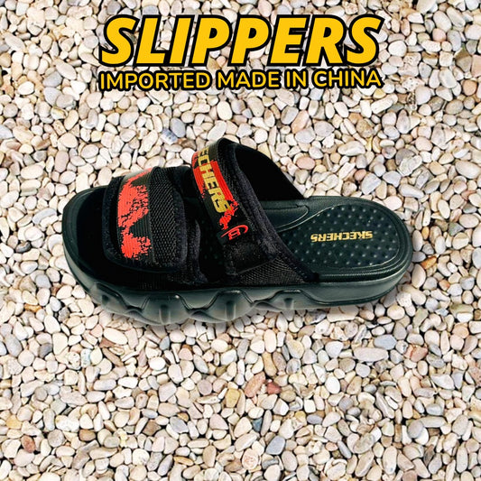 Men’s Slide Slippers – Design 1