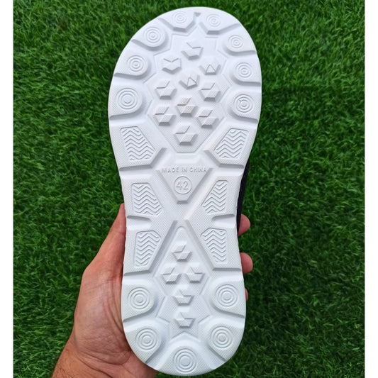 Men’s Thumb Lightweight Slippers - Design 4