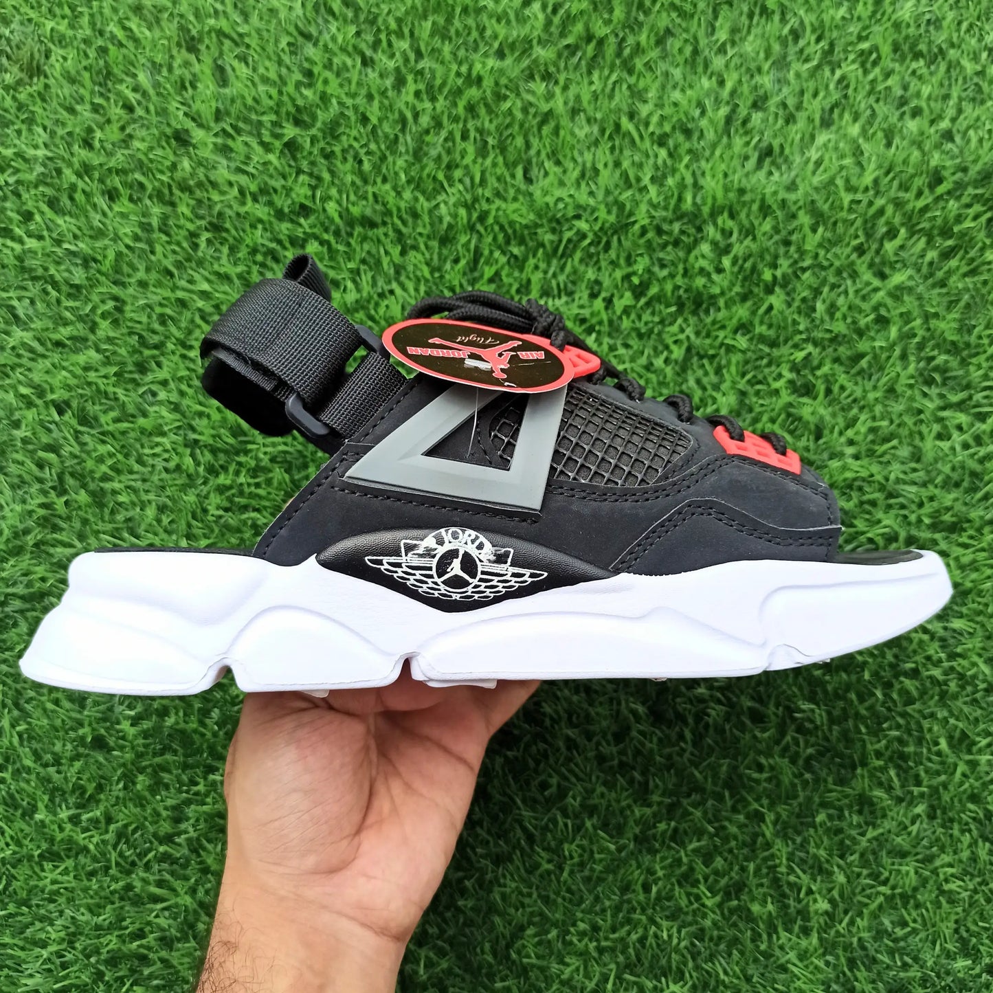 Comfortable Men’s Sandals - Design 3