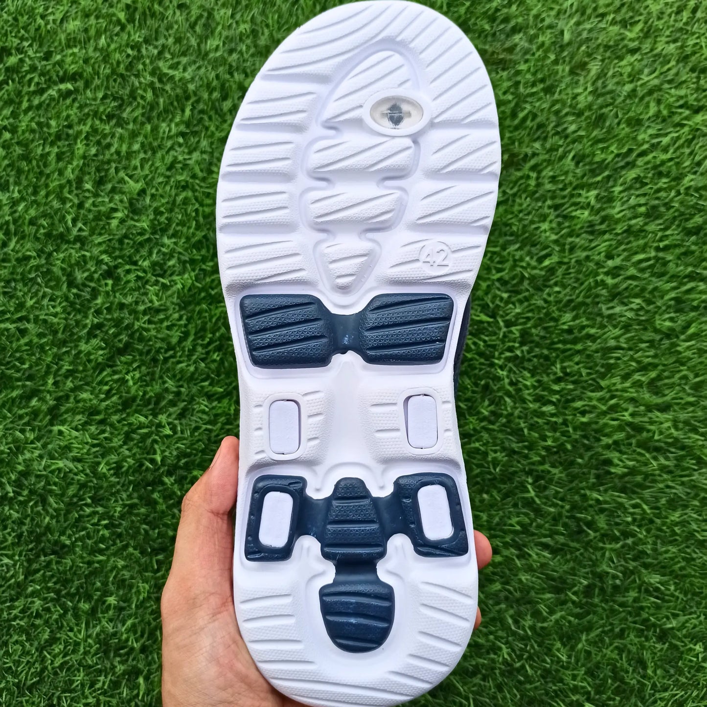 Men’s Thumb Lightweight Slipper-Design 2
