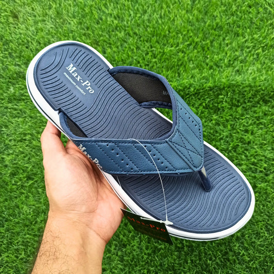 Men’s Thumb Lightweight Slippers - Design 1