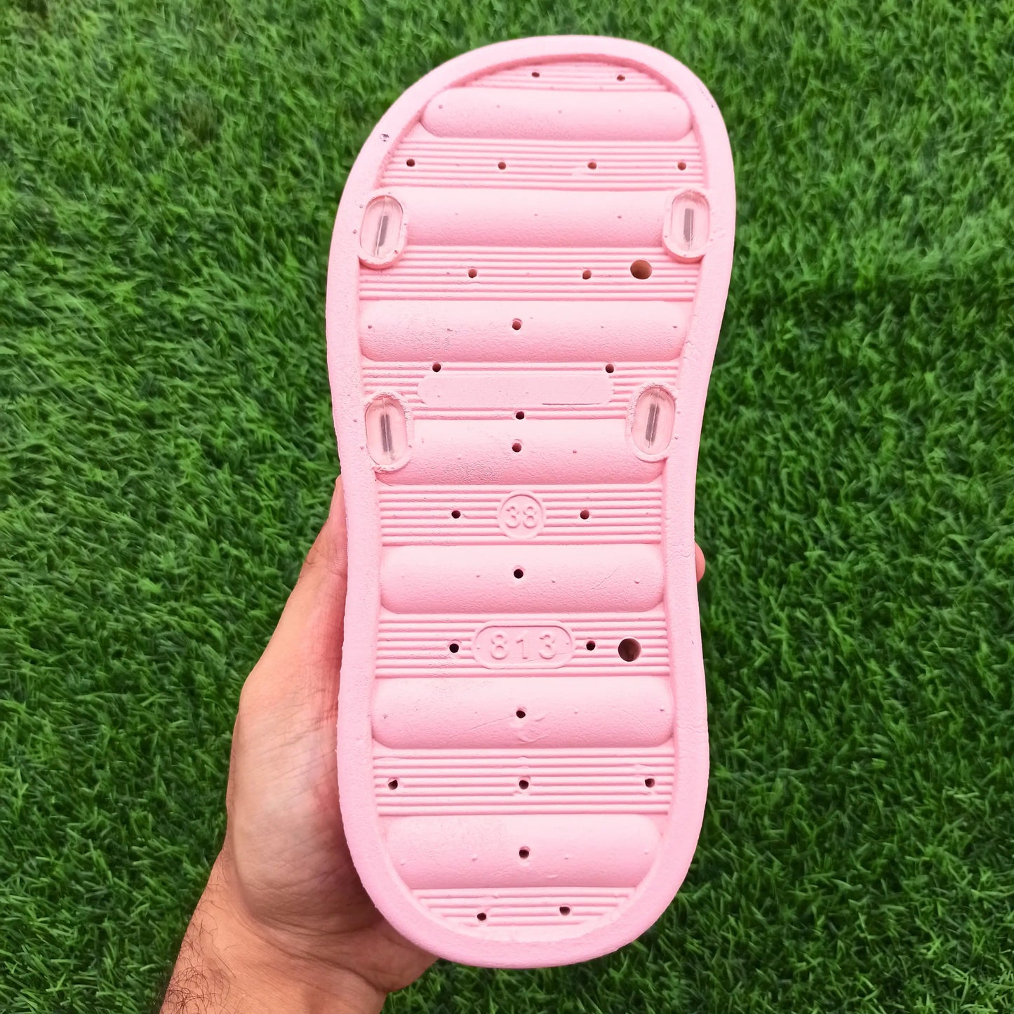 Women’s Soft Slippers – Design 1