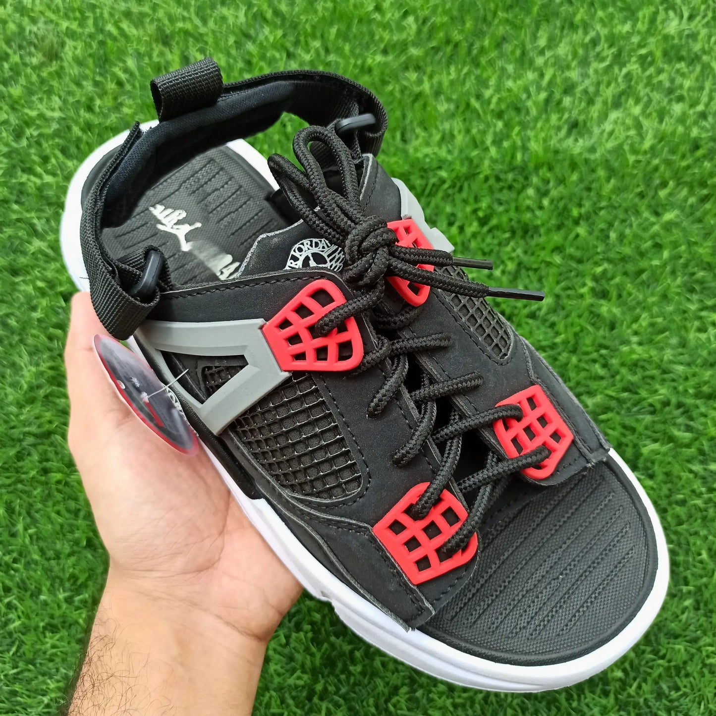 Comfortable Men’s Sandals - Design 3