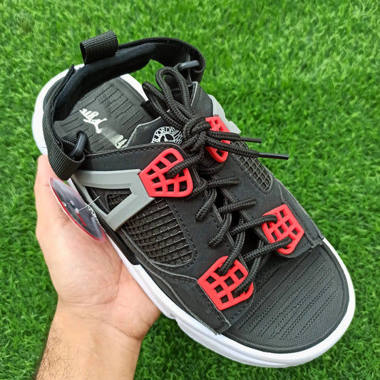 Comfortable Men’s Sandals - Design 3