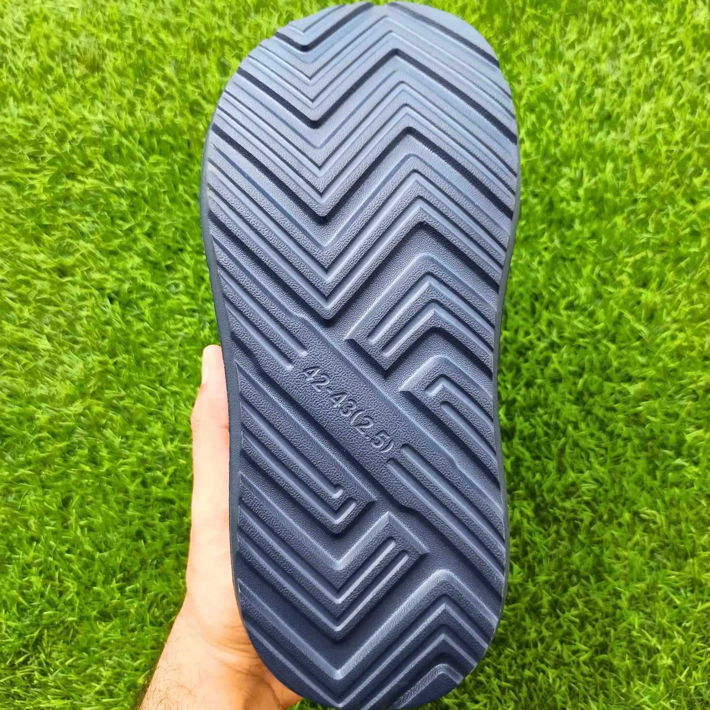 Comfortable Men’s Sandals - Design 1
