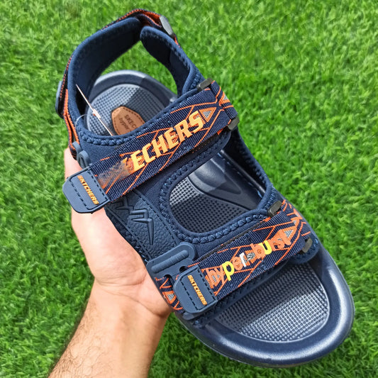 Comfortable Men’s Sandals - Design 2