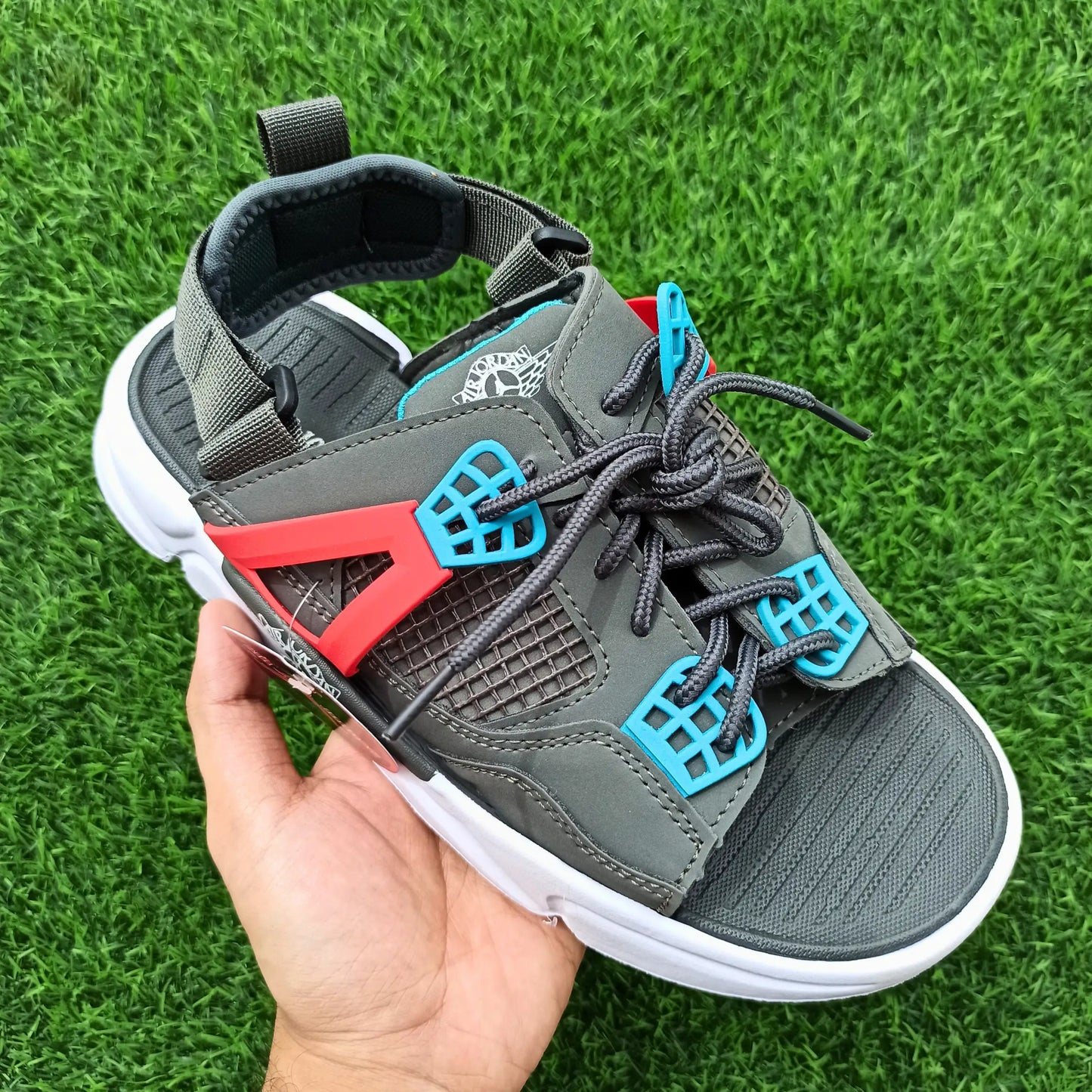 Comfortable Men’s Sandals - Design 3