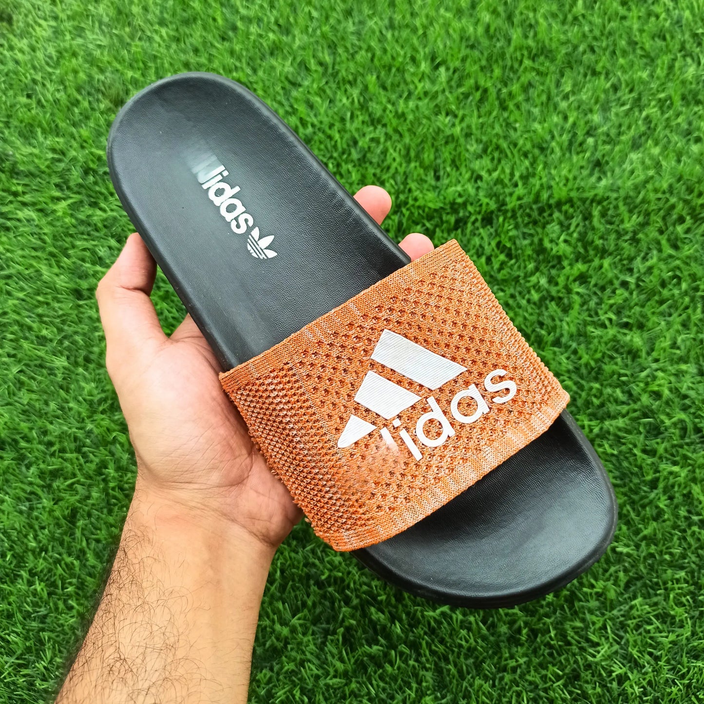Addas Men’s Slide Slippers