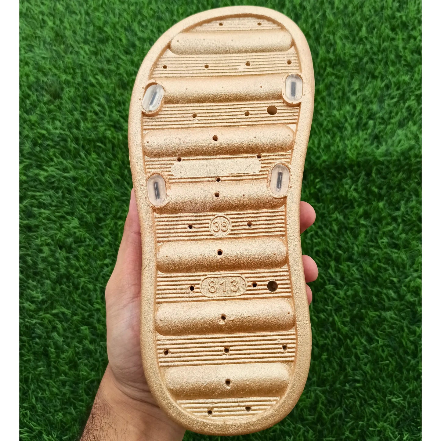 Women’s Soft Slippers – Design 1