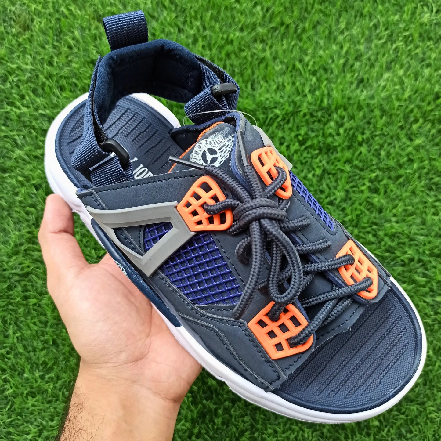 Comfortable Men’s Sandals - Design 3