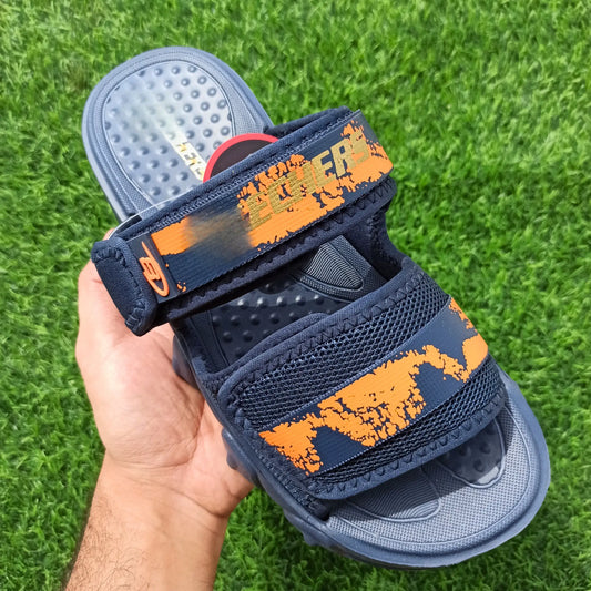 Men’s Slide Slippers – Design 1