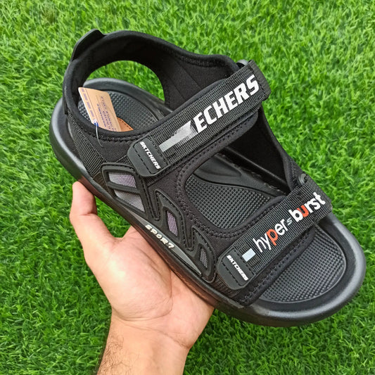 Comfortable Men’s Sandals - Design 1