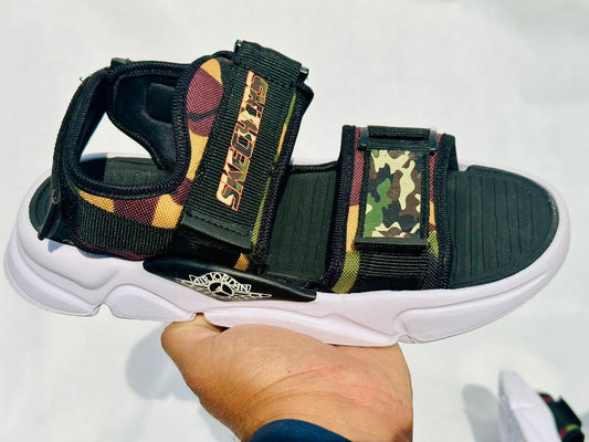 Comfortable Men’s Sandals - Design 4