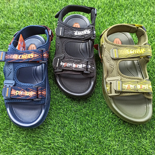 Comfortable Men’s Sandals - Design 2