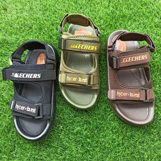 Comfortable Men’s Sandals - Design 4
