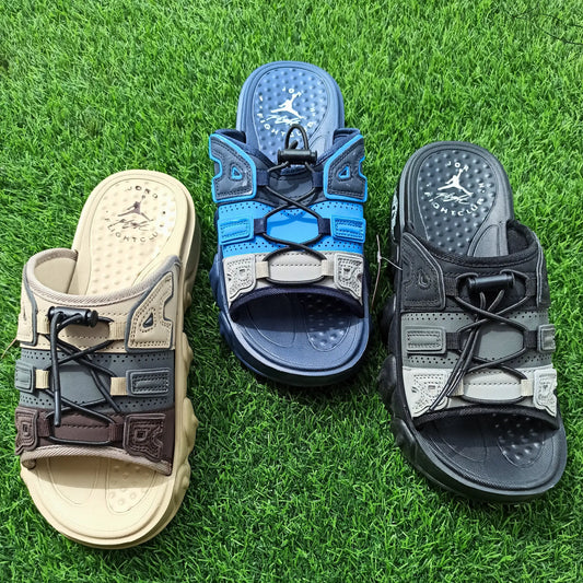 Men’s Slide Slippers – Design 2