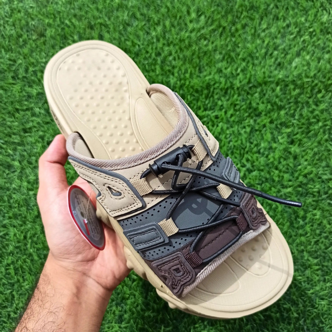 Men’s Slide Slipper – Design 2