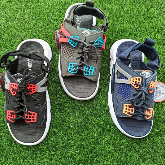 Comfortable Men’s Sandals - Design 3