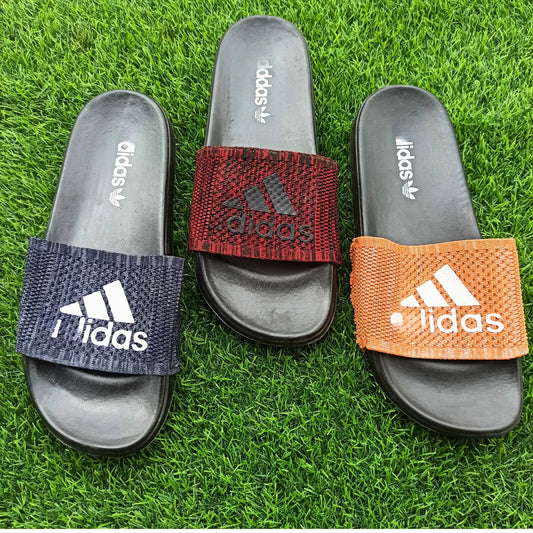 Addas Men’s Slide Slippers