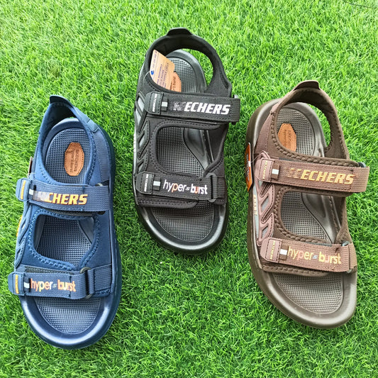 Comfortable Men’s Sandals - Design 1