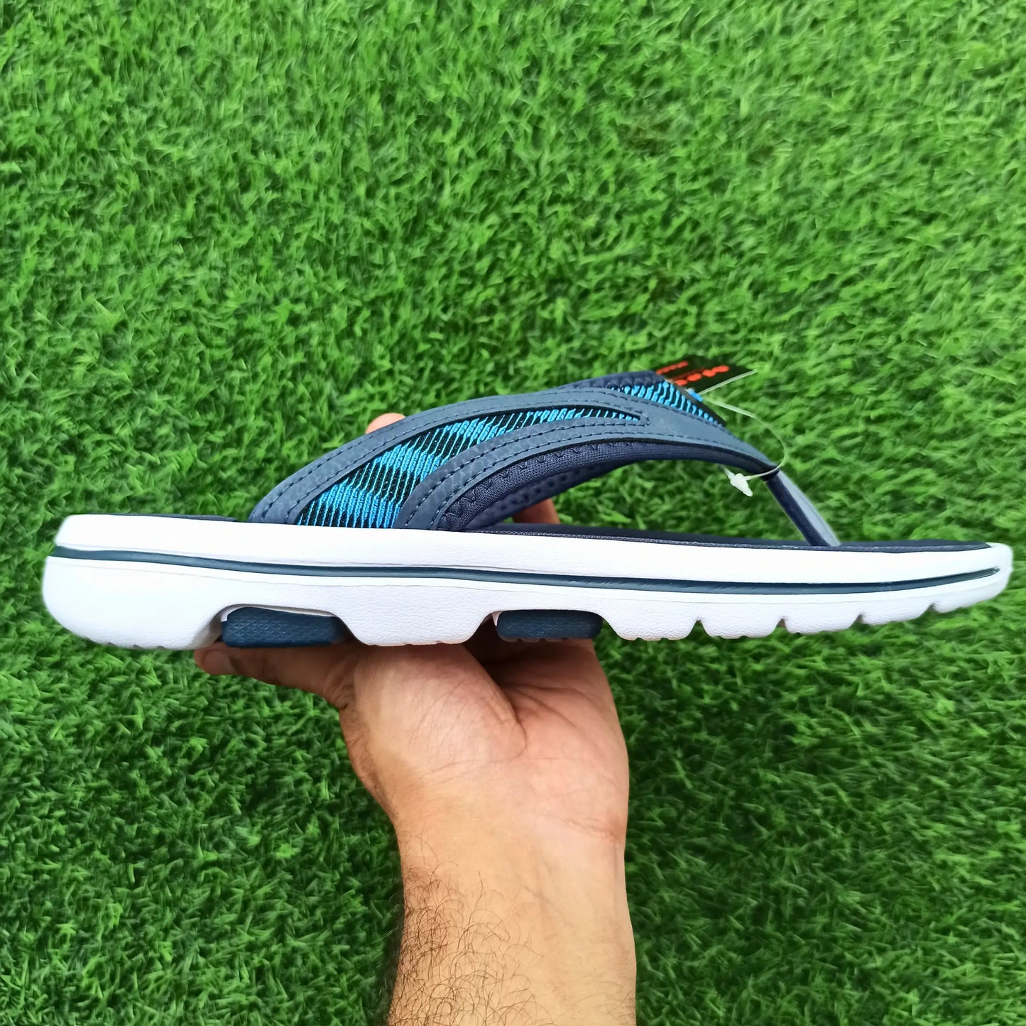 Men’s Thumb Lightweight Slipper-Design 2