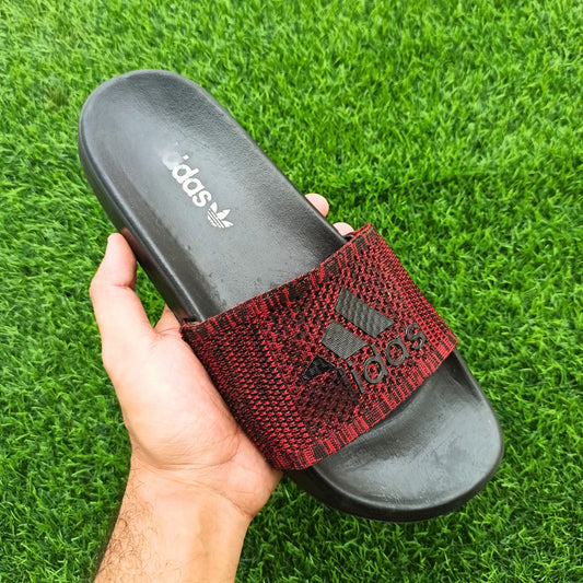 Addas Men’s Slide Slippers