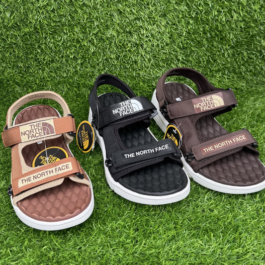 Mens soft and comfortable sandal- Design 1