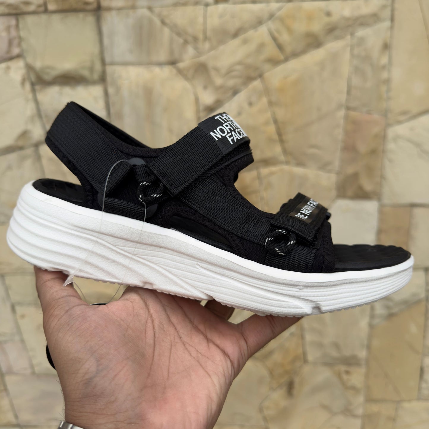 Men's Soft and Comfortable sandal- Design 3