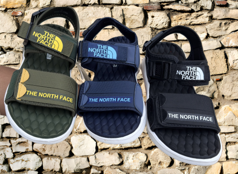 Men's Soft and Comfortable sandal- Design 2