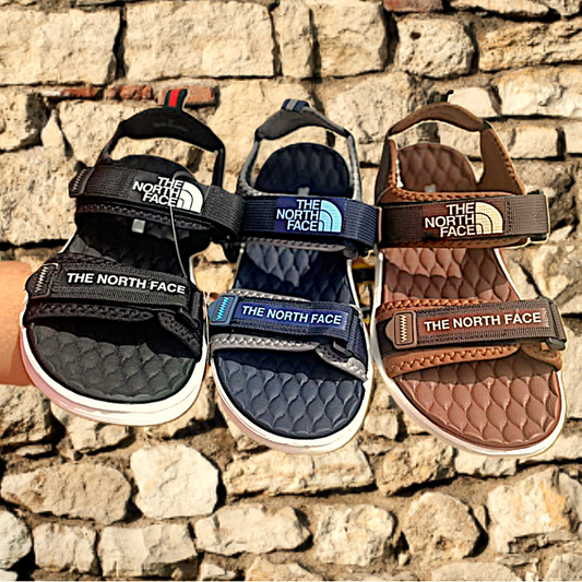 Men's Soft and Comfortable sandal- Design 3