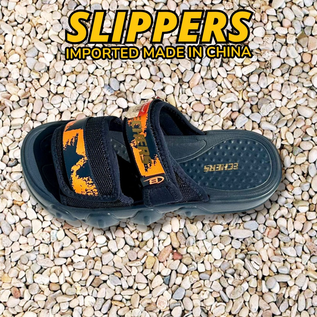 Men’s Slide Slippers – Design 1